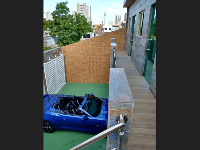 Imagem 8: Apto Mobiliado Aracaju - a 700 Mts da Praia/Atalaia