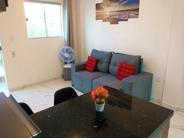 Imagem 15: Apto Mobiliado Aracaju - a 700 Mts da Praia/Atalaia