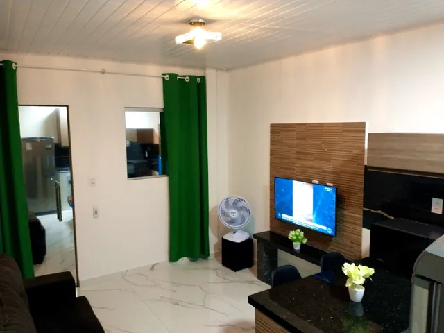 Imagem 12: Apto Mobiliado Aracaju - a 700 Mts da Praia/Atalaia