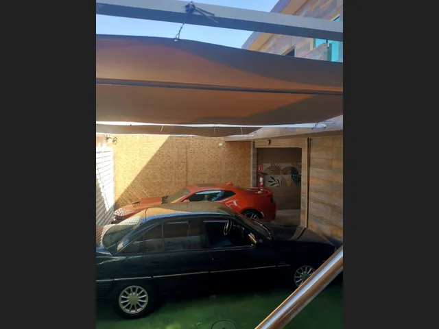 Imagem 4: Apto Mobiliado Aracaju - a 700 Mts da Praia/Atalaia