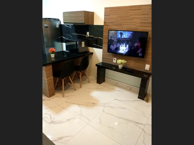 Imagem 3: Apto Mobiliado Aracaju - a 700 Mts da Praia/Atalaia