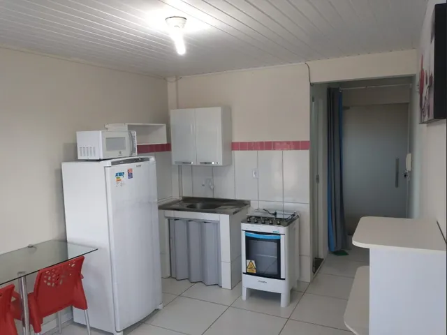 Imagem 7: Aptos &Amp;Quot;Mobiliados&Amp;Quot; - Penedo Interior Alagoas