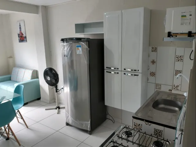 Imagem 3: Aptos &Amp;Quot;Mobiliados&Amp;Quot; - Penedo Interior Alagoas