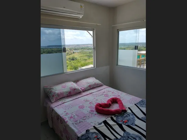 Imagem 6: Aptos &Amp;Quot;Mobiliados&Amp;Quot; - Penedo Interior Alagoas