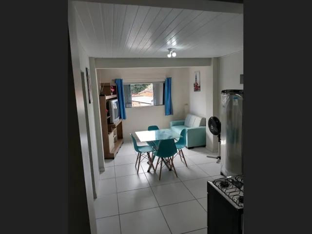 Imagem 13: Aptos &Amp;Quot;Mobiliados&Amp;Quot; - Penedo Interior Alagoas