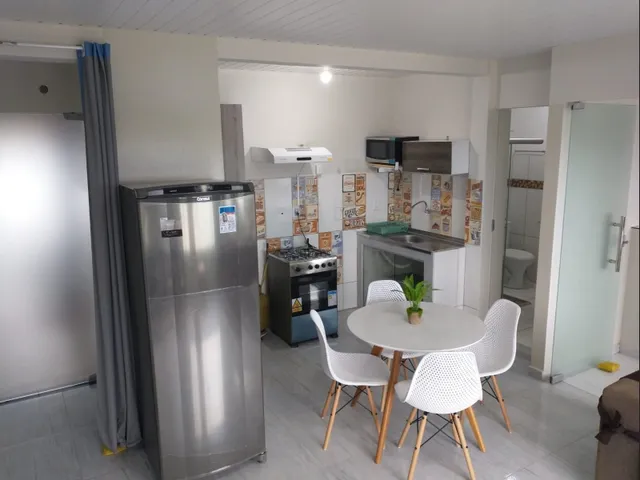 Imagem 8: Aptos &Amp;Quot;Mobiliados&Amp;Quot; - Penedo Interior Alagoas