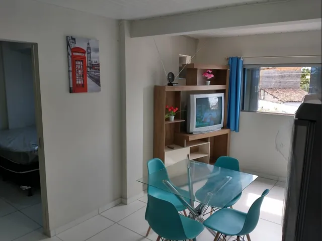 Imagem 10: Aptos &Amp;Quot;Mobiliados&Amp;Quot; - Penedo Interior Alagoas