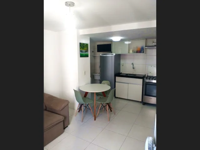 Imagem 14: Aptos &Amp;Quot;Mobiliados&Amp;Quot; - Penedo Interior Alagoas