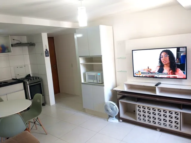 Imagem 15: Aptos &Amp;Quot;Mobiliados&Amp;Quot; - Penedo Interior Alagoas