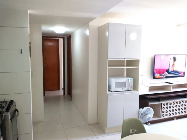 Imagem 11: Aptos &Amp;Quot;Mobiliados&Amp;Quot; - Penedo Interior Alagoas