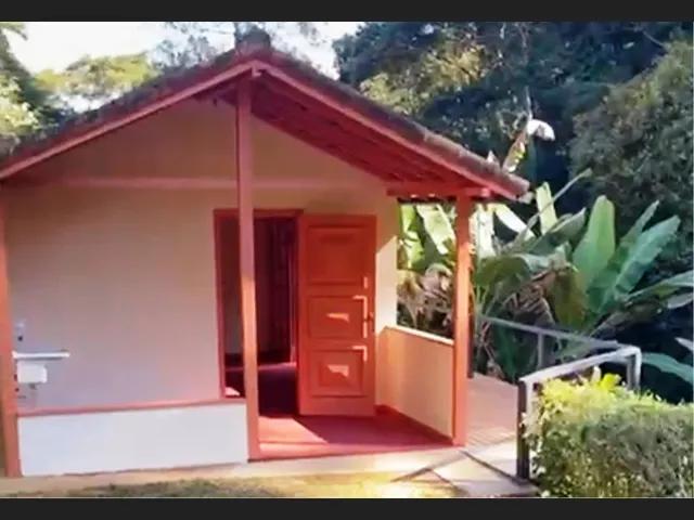 Imagem: Casa Quarto e Sala para Locação em Pedro