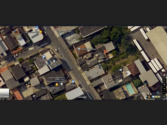 Imagem: Vendo Terreno de Casas em Nilópolis com