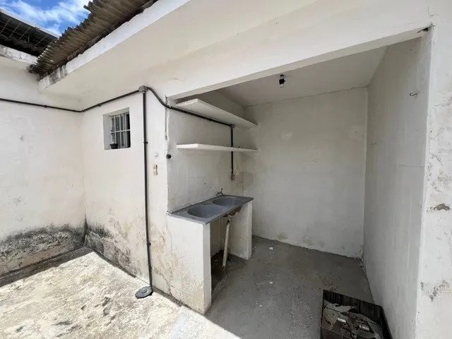 Imagem 14: Aluga-Se Casa, Bairro Centenário, 3 Quartos