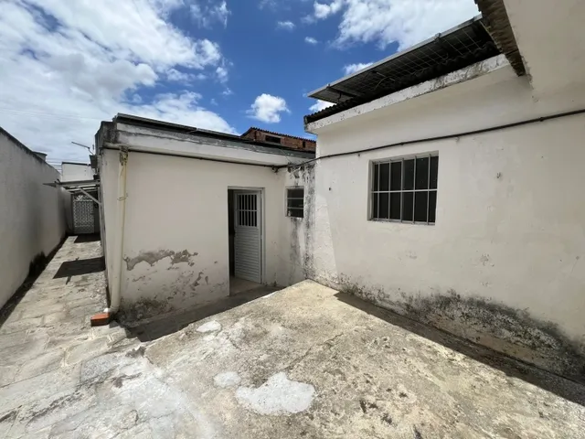 Imagem 10: Aluga-Se Casa, Bairro Centenário, 3 Quartos