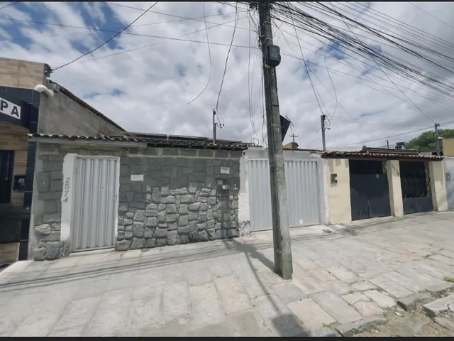 Imagem 4: Aluga-Se Casa, Bairro Centenário, 3 Quartos