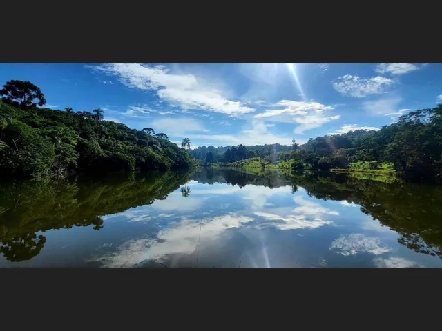 Imagem 7: Vendo Lote de 361,59M² - Loteamento Saveiros, Ressaca, Ibiuna/Sp