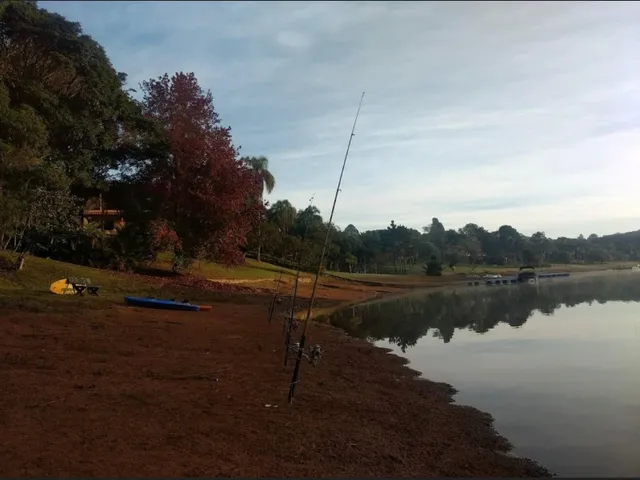 Imagem 9: Vendo Lote de 361,59M² - Loteamento Saveiros, Ressaca, Ibiuna/Sp