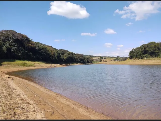 Imagem 11: Vendo Lote de 361,59M² - Loteamento Saveiros, Ressaca, Ibiuna/Sp