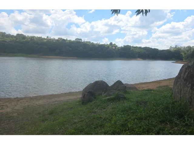 Imagem 8: Vendo Lote de 361,59M² - Loteamento Saveiros, Ressaca, Ibiuna/Sp