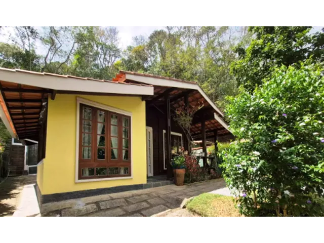 Imagem: Casa com 02 Quartos em Itaipava - Vale do