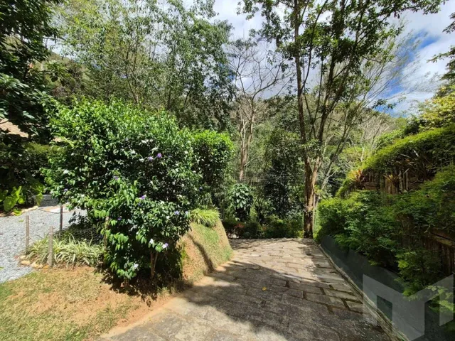 Imagem 5: Casa com 02 Quartos em Itaipava - Vale do Cuiabá - Petrópolis/Rj