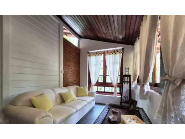 Imagem 8: Casa com 02 Quartos em Itaipava - Vale do Cuiabá - Petrópolis/Rj