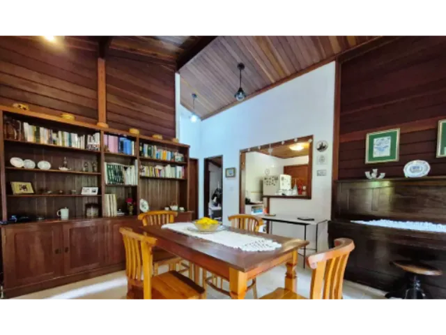 Imagem 9: Casa com 02 Quartos em Itaipava - Vale do Cuiabá - Petrópolis/Rj