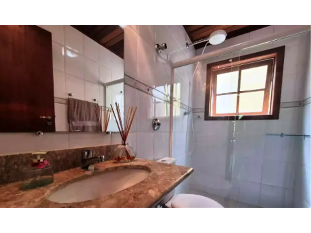 Imagem 10: Casa com 02 Quartos em Itaipava - Vale do Cuiabá - Petrópolis/Rj