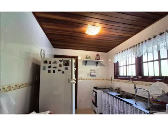 Imagem 4: Casa com 02 Quartos em Itaipava - Vale do Cuiabá - Petrópolis/Rj