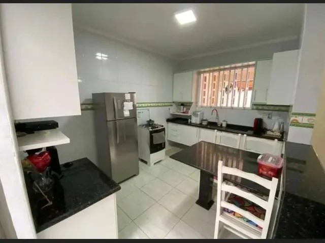 Imagem: Vendo Casa em Feu Rosa