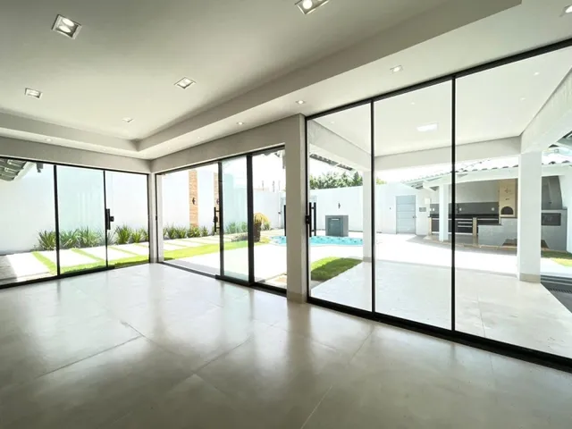 Imagem: Casa com 3 Quartos em Palmas/To