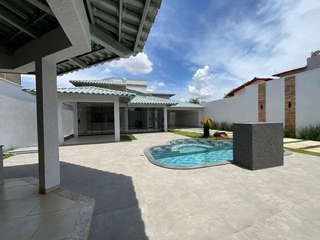Imagem 14: Casa com 3 Quartos em Palmas/To