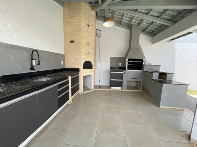 Imagem 2: Casa com 3 Quartos em Palmas/To