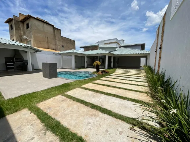 Imagem 3: Casa com 3 Quartos em Palmas/To