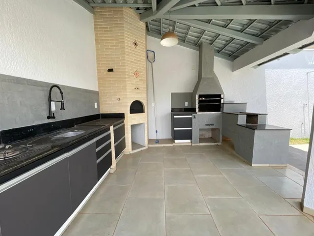 Imagem 16: Casa com 3 Quartos em Palmas/To