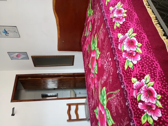 Imagem: Quarto Individual Masculino