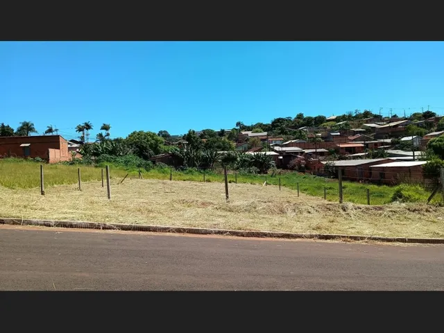 Imagem: Terreno 544 Metros na Cidade de Mauá da