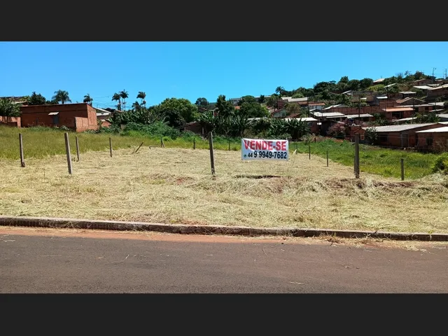 Imagem: Terreno 544 Metros na Cidade de Mauá da