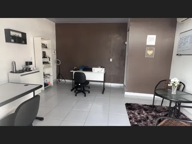 Imagem 2: Sala Comercial Sala comercial com 1 banheiro