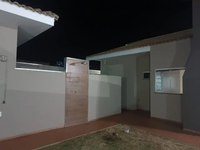 Imagem 16: Casa de Alto Padrão para Aluguel com Suíte, 4 Quartos e Espaço Gourmet
