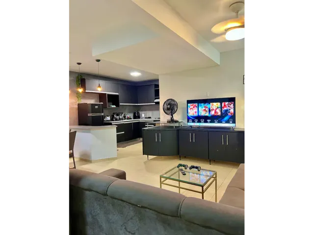 Imagem 3: Sobrado Decorado na 203 Norte: Custo Mínimo de Energia!Gerando Renda