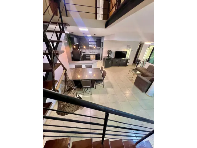 Imagem 4: Sobrado Decorado na 203 Norte: Custo Mínimo de Energia!Gerando Renda