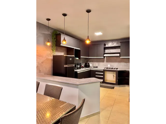 Imagem 2: Sobrado Decorado na 203 Norte: Custo Mínimo de Energia!Gerando Renda
