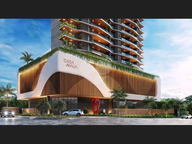 Imagem: Casa Mauá, Meireles, Repasses com 208M²
