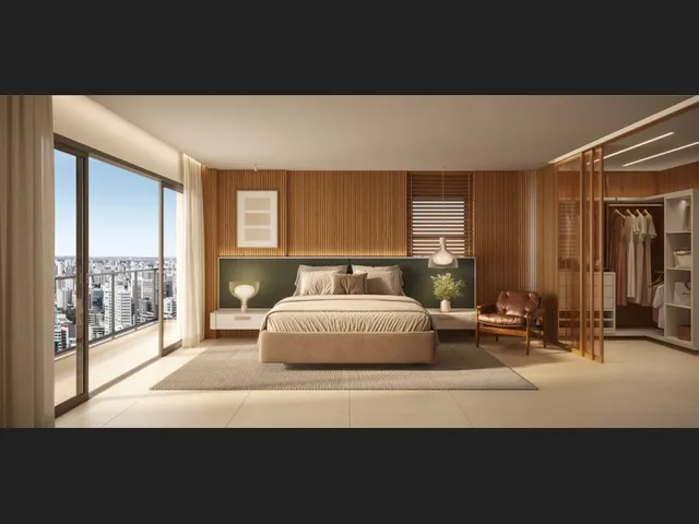 Imagem 13: Casa Mauá, Meireles, Repasses com 208M² e 129M² com 3 Ou 4 Suítes