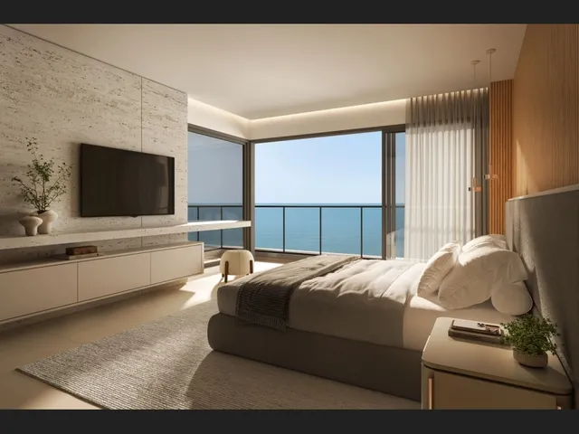Imagem 9: Casa Mauá, Meireles, Repasses com 208M² e 129M² com 3 Ou 4 Suítes