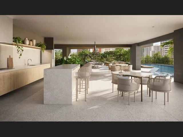 Imagem 2: Casa Mauá, Meireles, Repasses com 208M² e 129M² com 3 Ou 4 Suítes