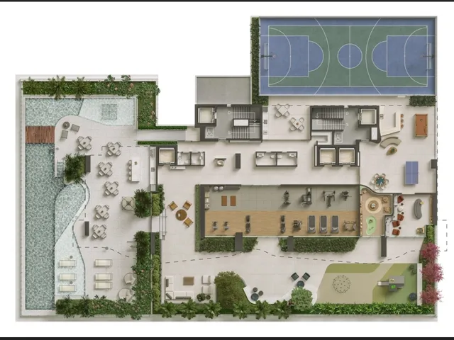 Imagem 8: Casa Mauá, Meireles, Repasses com 208M² e 129M² com 3 Ou 4 Suítes