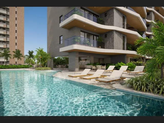Imagem 4: Casa Mauá, Meireles, Repasses com 208M² e 129M² com 3 Ou 4 Suítes