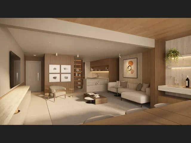 Imagem 12: Casa Mauá, Meireles, Repasses com 208M² e 129M² com 3 Ou 4 Suítes